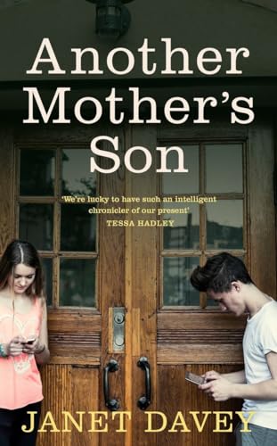 Beispielbild fr Another Mother's Son zum Verkauf von WorldofBooks