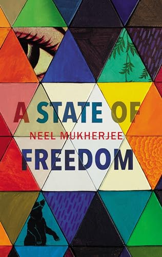 Beispielbild fr A State of Freedom zum Verkauf von Better World Books