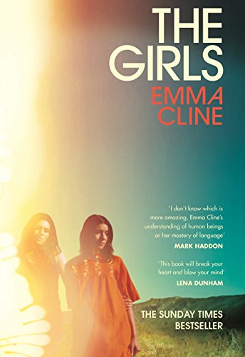 Imagen de archivo de The Girls: a novel a la venta por WorldofBooks