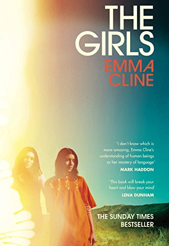 9781784740450: The Girls: a novel