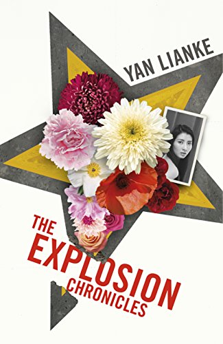 9781784740481: The Explosion Chronicles