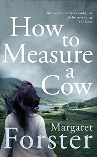 Beispielbild fr How to Measure a Cow zum Verkauf von WorldofBooks