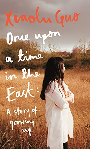 Beispielbild fr Once Upon A Time in the East: A Story of Growing up zum Verkauf von WorldofBooks