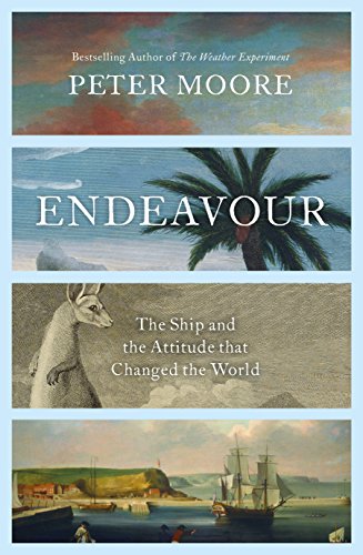 Stock image for Endeavour: The Ship and the AttitudeThat Changed the World for sale by Abacus Bookshop