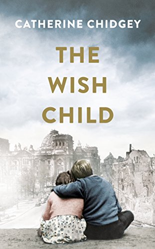 Stock image for The Wish Child for sale by WorldofBooks