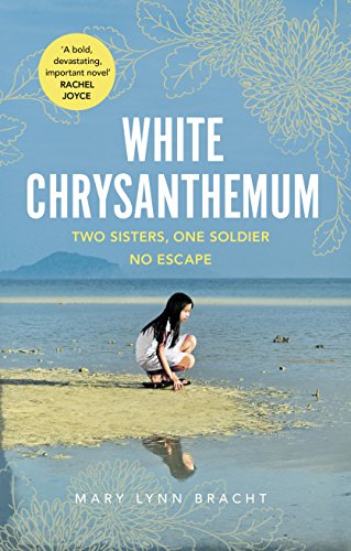 9781784741440: White Chrysanthemum
