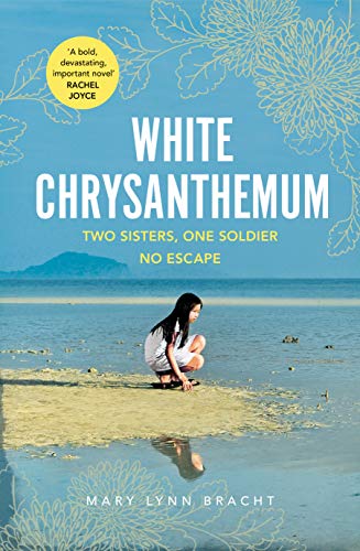 Imagen de archivo de White Chrysanthemum: Mary Lynn Bracht a la venta por WorldofBooks