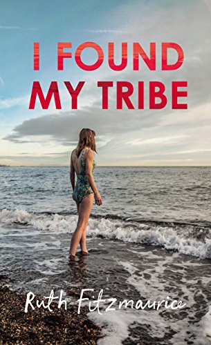 Beispielbild fr I Found My Tribe zum Verkauf von WorldofBooks