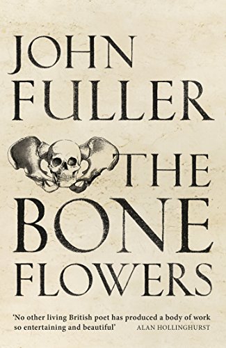 Stock image for The Bone Flowers for sale by WorldofBooks