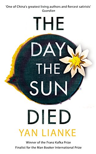 Stock image for The Day the Sun Died for sale by SecondSale