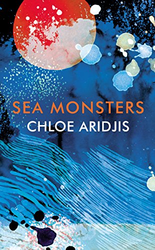 Stock image for Sea Monsters for sale by AwesomeBooks