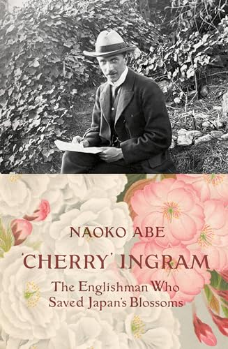 Stock image for Cherry Ingram for sale by Discover Books
