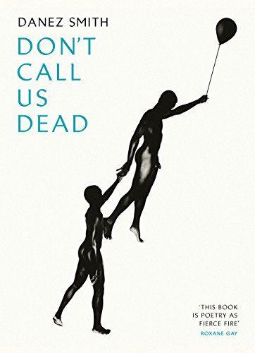 Stock image for Don't Call Us Dead for sale by WorldofBooks