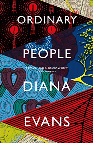 Beispielbild fr Ordinary People: Shortlisted for the Women's Prize for Fiction 2019 zum Verkauf von Goldstone Books