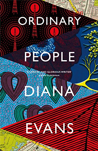 Stock image for Ordinary People: Shortlisted for the Women's Prize for Fiction 2019 for sale by Goldstone Books