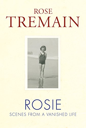 Stock image for Rosie (Signed first edition) for sale by Topping & Company Booksellers