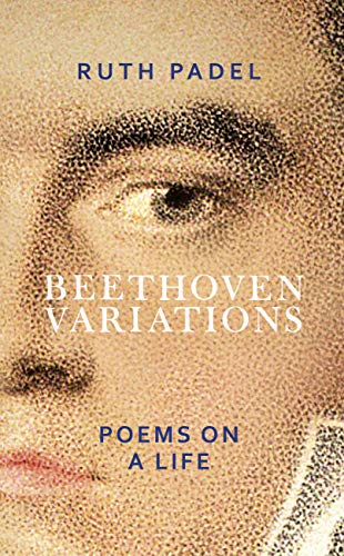 Imagen de archivo de Beethoven Variations: Poems on a Life a la venta por Goodwill Books