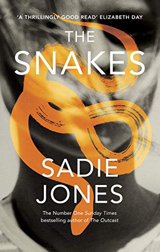 Stock image for The Snakes for sale by WorldofBooks