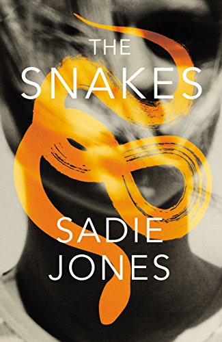 Stock image for The Snakes for sale by WorldofBooks