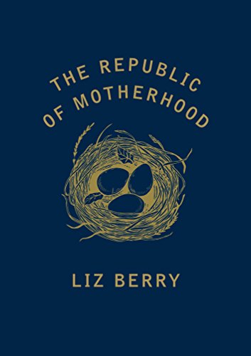 Stock image for The Republic of Motherhood for sale by Blackwell's