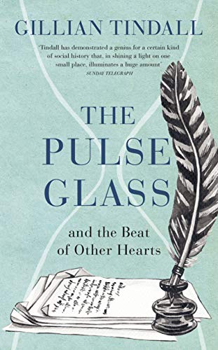Beispielbild fr The Pulse Glass : And the Beat of Other Hearts zum Verkauf von Better World Books
