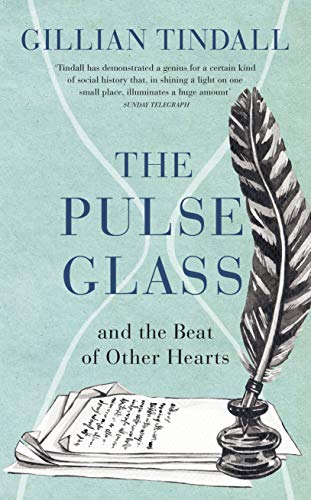 Imagen de archivo de The Pulse Glass : And the Beat of Other Hearts a la venta por Better World Books