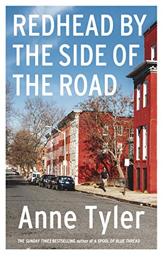Beispielbild fr Redhead by the Side of the Road: From the bestselling author of A Spool of Blue Thread zum Verkauf von WorldofBooks