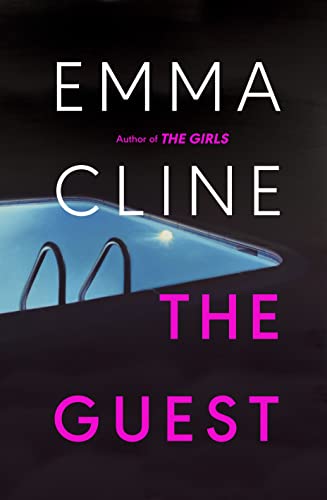 Imagen de archivo de The Guest: The compulsive new novel from the bestselling author of THE GIRLS a la venta por Monster Bookshop