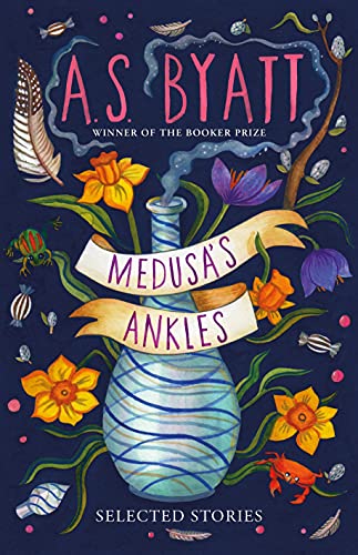 Stock image for Medusa's Ankles for sale by Blackwell's