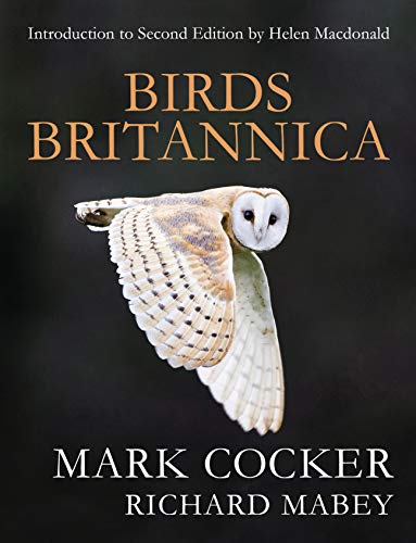 9781784743789: Birds Britannica