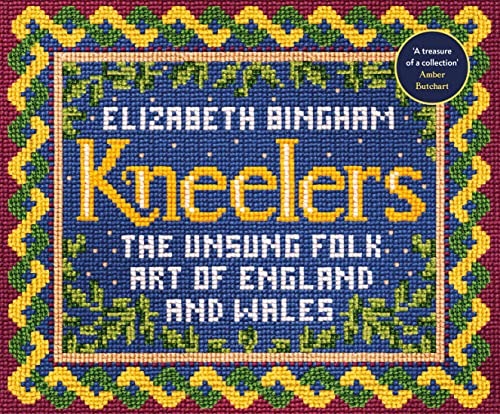 Stock image for Kneelers for sale by Blackwell's