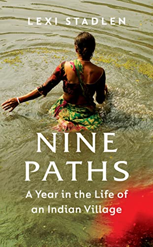 Stock image for Nine Paths for sale by Blackwell's