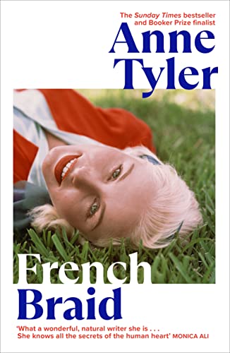Stock image for French Braid : A Novel for sale by Better World Books Ltd