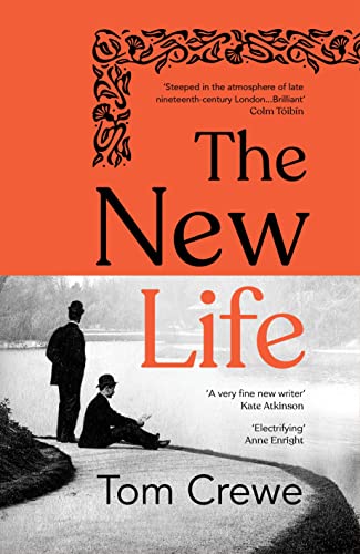 9781784744700: The New Life: Winner of The Sunday Times Young Writer of the Year 2024