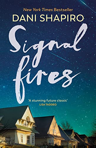 Beispielbild fr Signal Fires: The addictive new novel about secrets and lies from the New York Times bestseller zum Verkauf von WorldofBooks