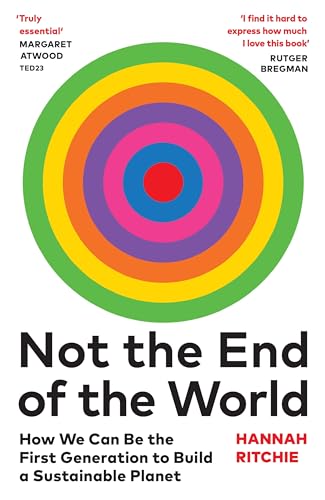 Stock image for Not the End of the World for sale by Blackwell's