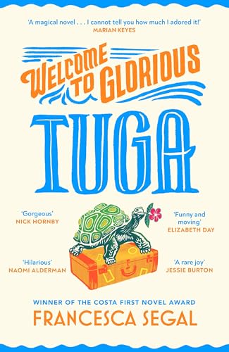 Imagen de archivo de Welcome to Glorious Tuga a la venta por Kennys Bookshop and Art Galleries Ltd.