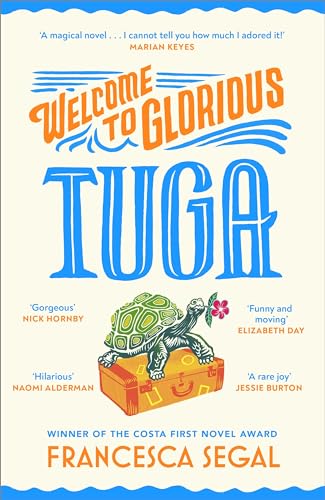 Stock image for Welcome to Glorious Tuga for sale by Kennys Bookshop and Art Galleries Ltd.