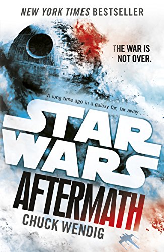 9781784750039: Star Wars: Aftermath: Journey to Star Wars: The Force Awakens
