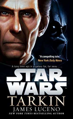 9781784750077: Star Wars: Tarkin