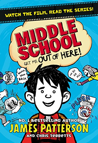 9781784750114: Middle School: Get Me Out of Here!: (Middle School 2)