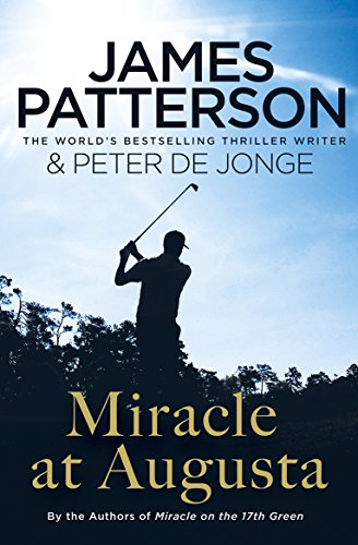 Stock image for Miracle at Augusta for sale by Blackwell's