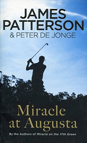 Stock image for Miracle at Augusta for sale by medimops