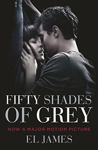 Stock image for Fifty Shades of Grey: (Movie tie-in edition): Book one of the Fifty Shades Series for sale by SecondSale