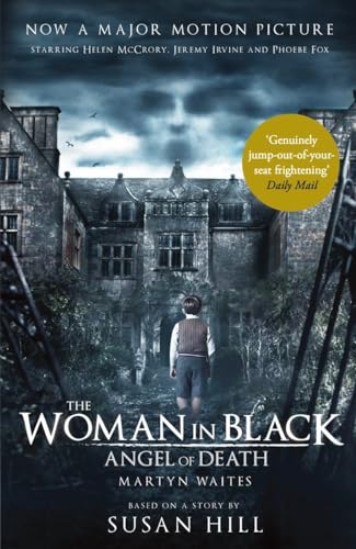 Beispielbild fr The Woman in Black: Angel of Death zum Verkauf von WorldofBooks