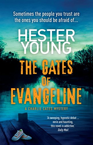 9781784750299: The Gates of Evangeline