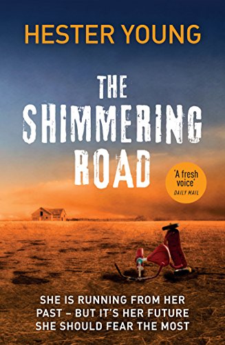 Beispielbild fr The Shimmering Road: Young Hester zum Verkauf von WorldofBooks
