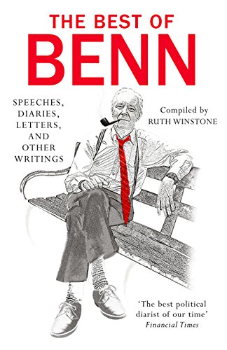 Stock image for The Best of Benn for sale by SecondSale