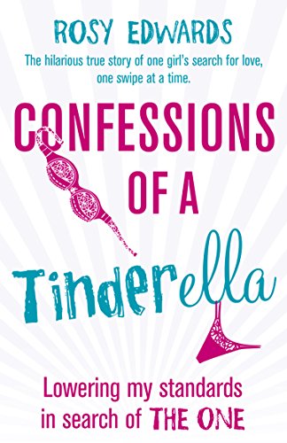 Beispielbild fr Confessions of a Tinderella zum Verkauf von WorldofBooks