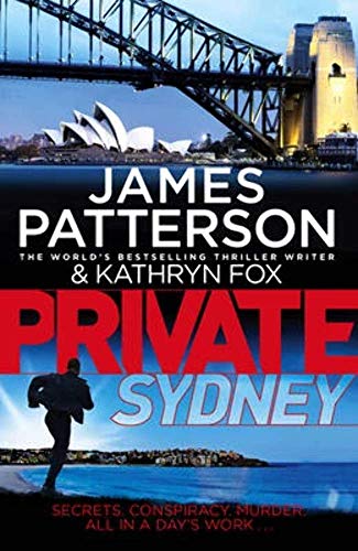 9781784750541: private sydney: Patterson James